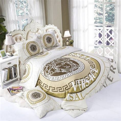 versace baby bedding|versace look a like bedding.